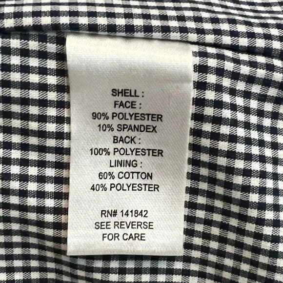 Lauren James Co Preptec Mint Green Jacket - Picture 6 of 8